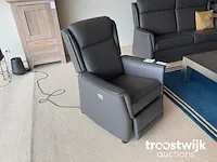 Elektrische relax fauteuil - afbeelding 2 van  4