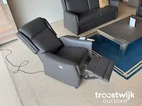 Elektrische relax fauteuil - afbeelding 4 van  4