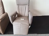 Elektrische relax zetel hukla - afbeelding 1 van  3