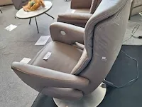 Elektrische relax zetel hukla - afbeelding 2 van  3
