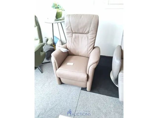 Elektrische relax zetel - afbeelding 1 van  3