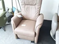 Elektrische relax zetel - afbeelding 1 van  3
