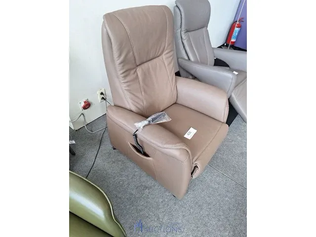 Elektrische relax zetel - afbeelding 2 van  3