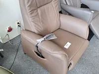 Elektrische relax zetel - afbeelding 2 van  3