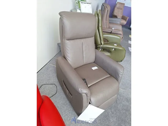 Elektrische relax - afbeelding 3 van  3