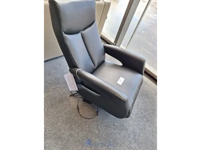 Elektrische relax - afbeelding 2 van  3