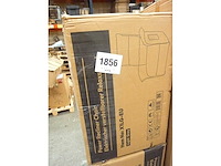 Elektrische relaxstoel met verstelbare rugleuning - afbeelding 7 van  7