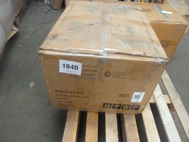 Elektrische relaxstoel, relaxstoel met rugleuning verstelbaar 105°-155° - afbeelding 7 van  7