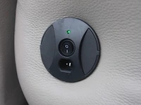 Elektrische relaxzetel rs 5030, leder bruin - afbeelding 2 van  2