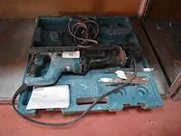 Elektrische repricazaag makita in koffer jr3050t (10)
