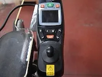 Elektrische rolstoel dynamic dx2 met lader - afbeelding 5 van  13
