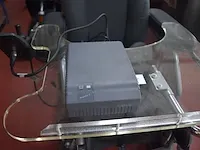 Elektrische rolstoel dynamic dx2 met lader - afbeelding 6 van  13