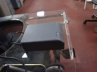 Elektrische rolstoel dynamic dx2 met lader - afbeelding 7 van  13