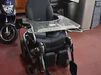 Elektrische rolstoel dynamic dx2 met lader - afbeelding 11 van  13