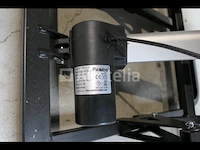 Elektrische rolstoel - afbeelding 2 van  8