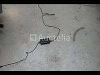 Elektrische rolstoel - afbeelding 7 van  8