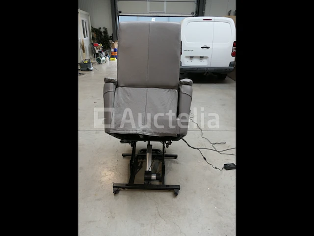 Elektrische rolstoel - afbeelding 8 van  8
