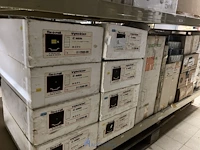 Elektrische schakelkasten - afbeelding 1 van  6