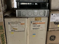 Elektrische schakelkasten - afbeelding 5 van  6