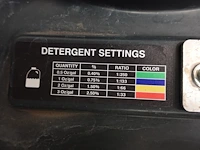 Elektrische schrobzuigmachine nilfisk - afbeelding 2 van  10