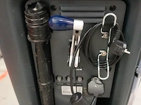 Elektrische schrobzuigmachine nilfisk - afbeelding 7 van  10