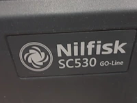 Elektrische schrobzuigmachine nilfisk - afbeelding 8 van  10