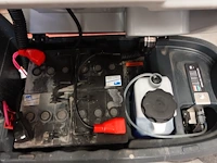 Elektrische schrobzuigmachine nilfisk - afbeelding 10 van  10