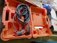 Elektrische schroefautomaat spit - afbeelding 1 van  4