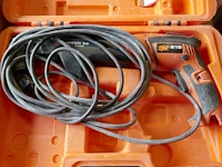 Elektrische schroefautomaat spit - afbeelding 2 van  4