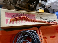 Elektrische schroefautomaat spit - afbeelding 4 van  4