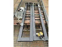 Elektrische schuifpoort - afbeelding 2 van  6