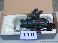 Elektrische schuimstofzaag bosch, gsg 300 - afbeelding 1 van  3