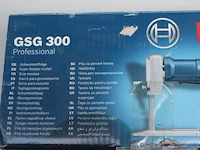 Elektrische schuimstofzaag bosch, gsg 300 - afbeelding 3 van  3