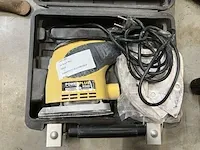 Elektrische schuurmachine powerplus - afbeelding 2 van  2