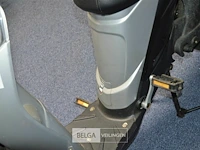 Elektrische scooter city zpm350dqt - afbeelding 2 van  10