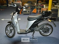 Elektrische scooter city zpm350dqt