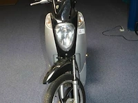 Elektrische scooter city zpm350dqt - afbeelding 3 van  10