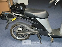 Elektrische scooter city zpm350dqt - afbeelding 5 van  10