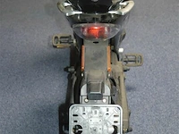 Elektrische scooter city zpm350dqt - afbeelding 6 van  10