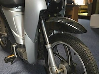 Elektrische scooter city zpm350dqt - afbeelding 9 van  10