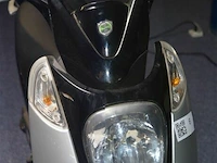 Elektrische scooter city zpm350dqt - afbeelding 10 van  10