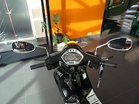Elektrische scooter emco - afbeelding 7 van  15