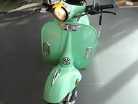 Elektrische scooter emco - afbeelding 10 van  15
