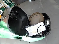 Elektrische scooter emco - afbeelding 12 van  15