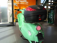 Elektrische scooter emco - afbeelding 4 van  15