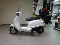 Elektrische scooter emco - afbeelding 1 van  10