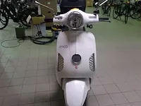 Elektrische scooter emco - afbeelding 3 van  10