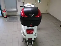 Elektrische scooter emco - afbeelding 4 van  10