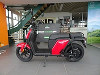 Elektrische scooter goccia - afbeelding 1 van  10