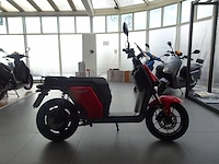 Elektrische scooter goccia - afbeelding 2 van  10
